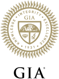 GIA Certificate Logo