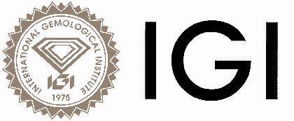IGI Certificate Logo